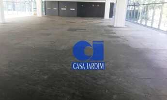 Imagem 6: Loja para alugar, 1269 m² por R$ 158.517,84/mês - Edifício Alphaville - Barueri/SP