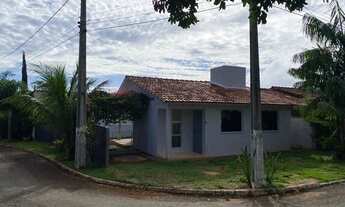 Imagem: Casa condomínio Bosque dos Buritis - Solar