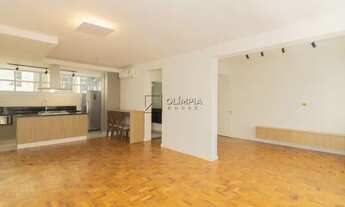 Imagem 2: Locação Apartamento 2 Dormitórios - 134 m² Jardim Paulista