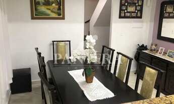 Imagem 7: Sobrado com quintal e churrasqueira !