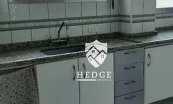 Imagem 6: Apartamento com 3 dormitórios à venda, 95 m² por R$ 450.000 - Casa Verde - São Paulo/SP