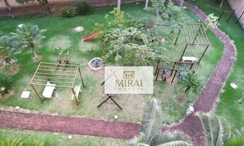 Imagem 3: Apartamento duplex a venda no Jardim California 02 quartos 97 metros