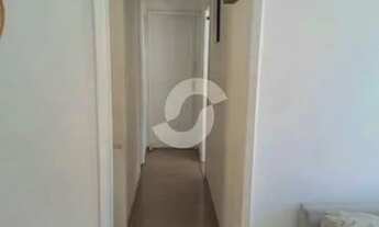 Imagem 3: Apartamento com 2 dormitórios à venda, 102 m² por R$ 470.000 - Santa Rosa - Niterói/RJ