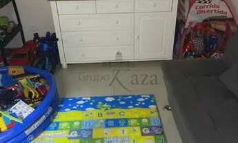 Imagem 7: Jacarei - Casa de Condomínio - Jardim Residencial Golden Park