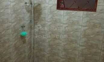 Imagem 5: Casa Padrão em Mirassol