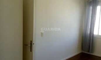 Imagem 3: Apartamento de 2 dormitórios no bairro Mont'Serrat, com UMA VAGA COBERTA!