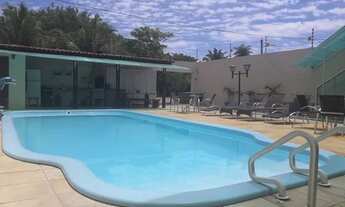 Imagem: Casa temporada Porto de galinhas