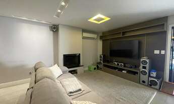 Imagem 7: Condomínio Sunset Park Maravilhoso Sobrado 4 dormitórios