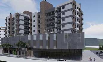 Imagem 2: PORTAL DA BRAVA Apartamento com 1 dormitório