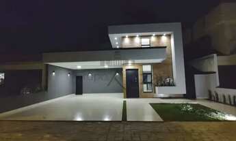 Imagem: Casa Condomínio em Caçapava