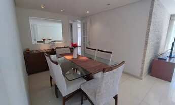 Imagem 3: Apartamento para venda tem 105 metros quadrados com 3 quartos em Santana - São Paulo - SP