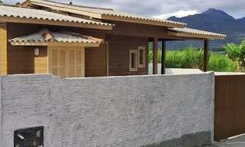 Imagem: Casa nova ótima localização em Santo