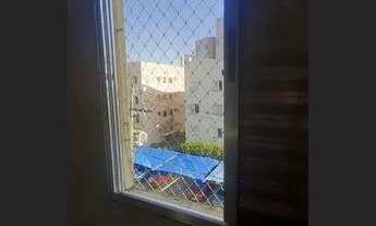 Imagem 4: Apartamento com 2 dormitórios, 47 m² - venda por R$ 150.000,00 ou aluguel por R$ 965,00/mê