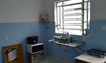 Imagem 6: SãO PAULO - Sobrado Padrão - Santo Amaro