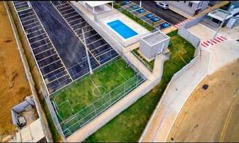 Imagem 2: Apartamento com dois Quartos