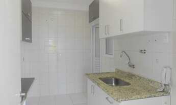 Imagem 7: Ape com 85m2 - super ensolarado e com varanda gourmet