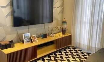 Imagem 2: Apartamento para venda no Campestre em Santo André