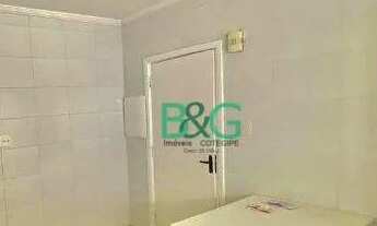 Imagem 6: Apartamento com 3 dormitórios à venda, 144 m² por R$ 1.999.000 - Consolação - São Paulo/SP