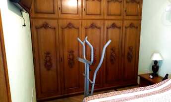 Imagem 7: APARTAMENTO SEM CONDOMÍNIO à venda, 3 quartos, 1 suíte, 2 vagas, VILA CAMILOPOLIS - Santo