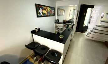 Imagem 2: SOBRADO à venda, 3 quartos, 1 suíte, VILA LINDA - Santo André/SP