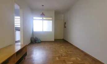Imagem 3: Apartamento Ed. Engenheiro Zacarias Giancoli, Pinheiros - São Paulo, SP