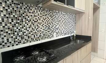 Imagem 7: Apartamento no Campolim