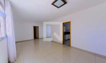 Imagem 2: Apartamento à Venda - Buritis, 4 Quartos, 122 m2