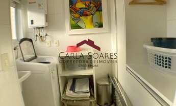 Imagem 2: Apartamento com lazer completo Locação Anual