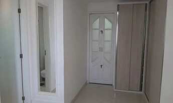 Imagem 4: Apartamento para aluguel possui 92 m2 com 3 quartos em Santana SP