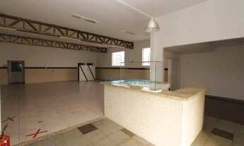 Imagem 5: Barracão para alugar no Hauer - Curitiba/PR