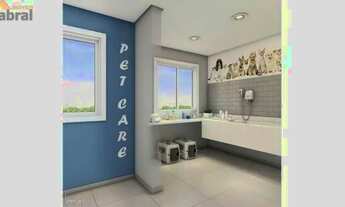 Imagem 3: Apto. 2 dormitórios Pque. Vitória