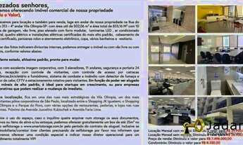 Imagem 2: CONJUNTO COMERCIAL VILA OLIMPIA!