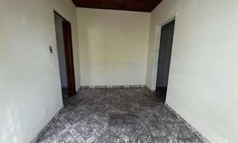 Imagem 2: Locação edícula no Parque Industrial - SJC