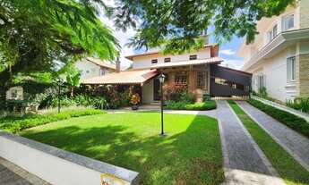 Imagem: Ótima casa em aluguel mensal ou anual no