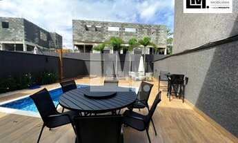 Imagem 6: Casa de Condominio em Ressaca - Atibaia