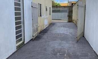 Imagem 3: Casa Padrão em São José do Rio Preto