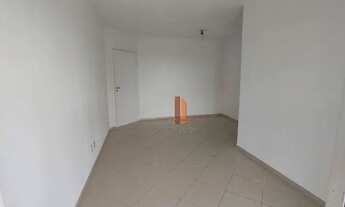 Imagem 3: Apartamento com 3 dormitórios para alugar, 73 m² - Tatuapé - São Paulo/SP