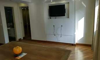 Imagem 4: Apartamento Locação 2 Dormitórios - 101 m² Jardim Paulista