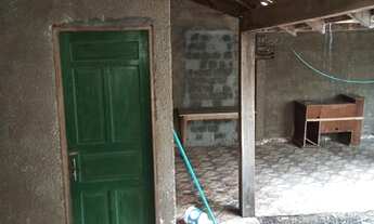 Imagem 2: Casa no interior de Taquara