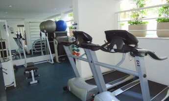 Imagem 5: São Paulo - Apartamento Padrão - Paraíso