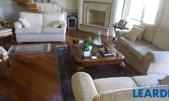 Imagem 2: COBERTURA - MORUMBI - SP