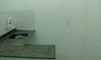 Imagem 4: Alugo Kitnet 600,00