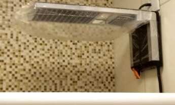 Imagem 6: APARTAMENTO SEM CONDOMÍNIO à venda, 2 quartos, 1 suíte, 2 vagas, VILA CAMILOPOLIS - Santo