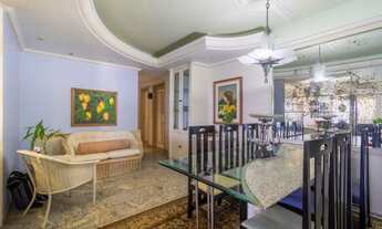 Imagem 5: Apartamento com 4 quartos à venda ou aluguel em Piedade Jaboatão dos Guararapes-PE