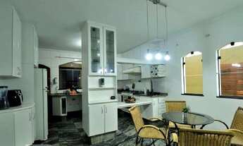 Imagem 7: SOBRADO à venda, 4 quartos, 4 suítes, 4 vagas, UTINGA - Santo André/SP