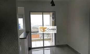 Imagem 4: Apartamento com 2 dormitórios para alugar, 66 m² por R$ 4.578,00/mês - Ponte Preta - Campi