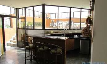 Imagem 2: APARTAMENTO - MORUMBI - SP