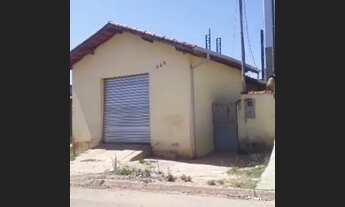 Imagem: Casa no bairro Divinéia, Itapeva MG