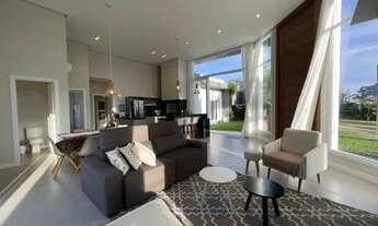 Imagem 7: XANGRI-Lá - Casa de Condomínio - Condominio Quintas do Lago