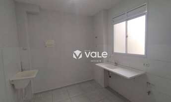 Imagem 6: Apartamento com 2 dormitórios para alugar, 45 m² por R$ 1.428/mês - 402 Norte (Acsu-Ne 50